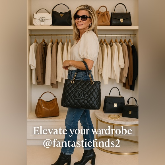 Meet your Posher, Cindy & Bob - Picture 1 of 5